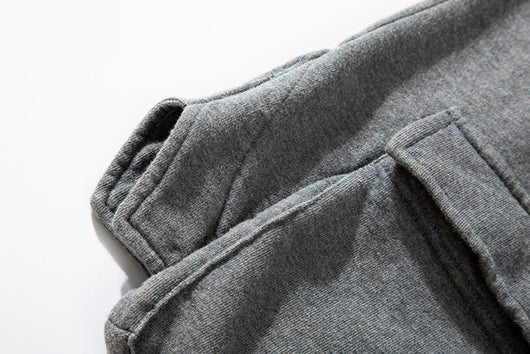 Shorts Casuales Baggy de Moda - Image 5