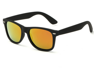 Gafas de Sol Clásicas con Diseño Contemporáneo - Image 6