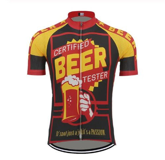 Maillot de Ciclismo para Ruta - Traje de Competencia Profesional - Image 6