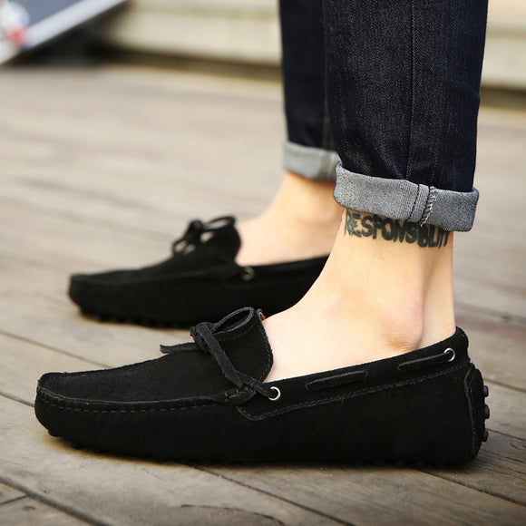 Zapatos Cómodos Versátiles para Conducir
