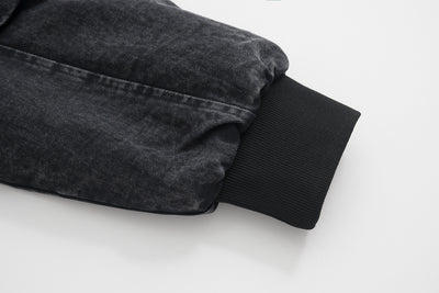 Chaqueta Urbana de Moda para Hombre - Image 10