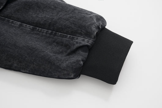 Chaqueta Urbana de Moda para Hombre - Image 10