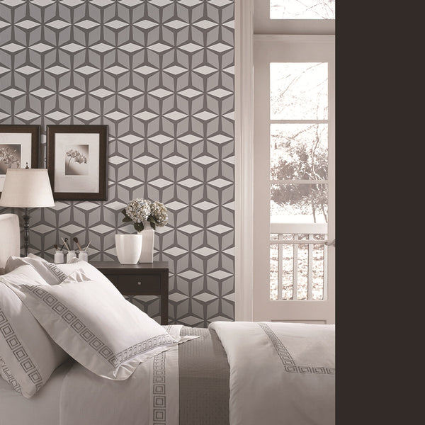 Adhesivo Decorativo de Pared