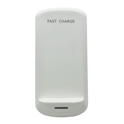 Soporte Inalámbrico para Celular con Carga Rápida - Image 2
