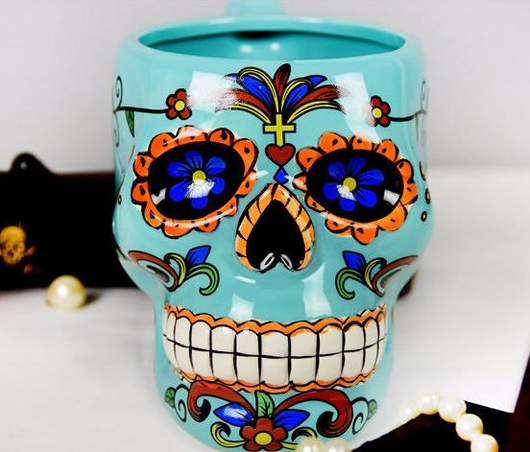Taza de Cerámica Premium - Image 8