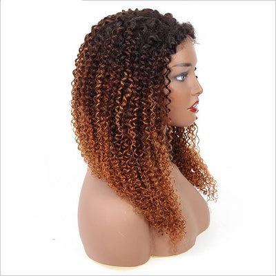 Juego de Cabello Natural - Image 2