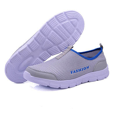 Zapatos Deportivos Casuales Transpirables para Hombre - Image 5