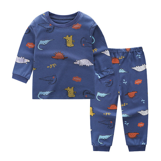 Ropa de Otoño para Bebés y Niños - Pantalones Largos Cómodos