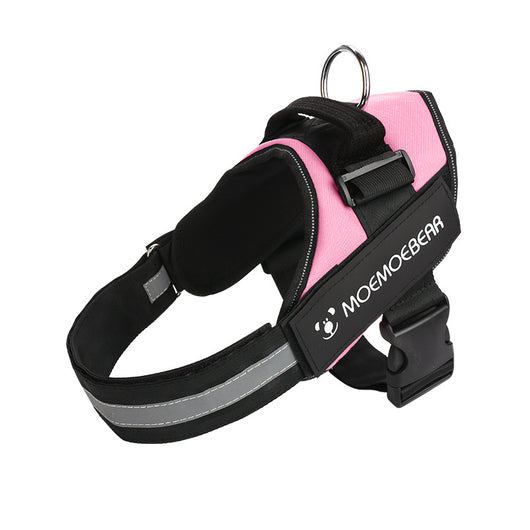 Arnés Pectoral para Perros de Tela Oxford - Image 11