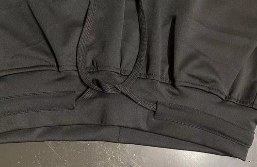 Pantalones Deportivos de Lana Impermeables Cintura Alta - Image 6