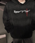 Sudadera Hoodie Suelta para Otoño e Invierno - Image 3