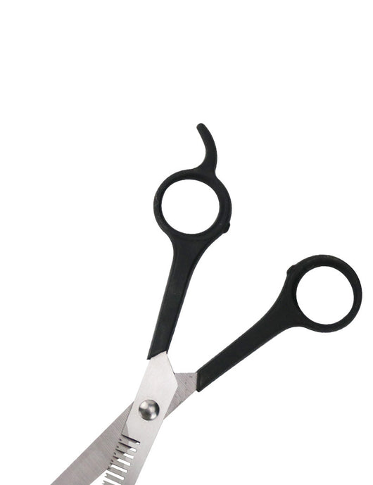 Tijeras Profesionales para Perros y Gatos - Desbastador de Precisión - Image 11