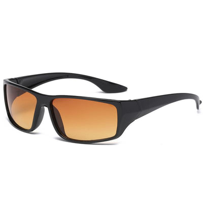Gafas de Visión Nocturna para Hombre - Lentes Deportivos Profesionales - Image 9