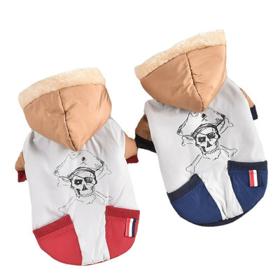 Suéter Térmico para Perros Pequeños y Medianos - Image 13