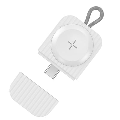 Cargador Inalámbrico Universal Magnético de Carga Rápida - Image 15