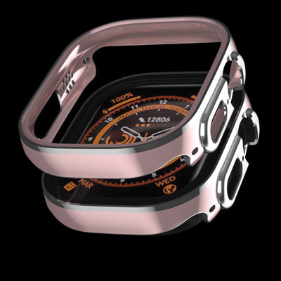 Funda Protectora Bicolor para Apple Watch Ultra - Image 6