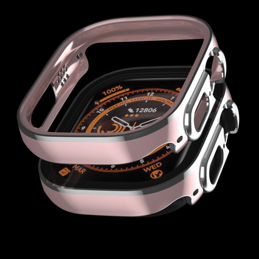 Funda Protectora Bicolor para Apple Watch Ultra - Image 6