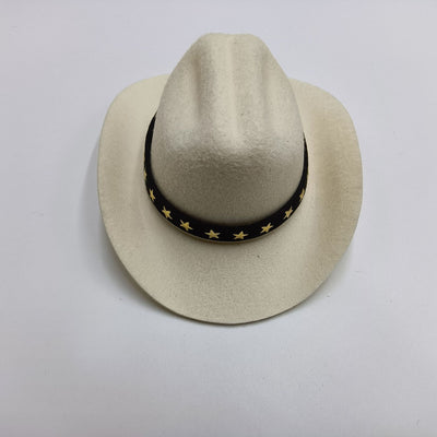 Gorro Navideño y Halloween para Mascotas - Sombrero de Fieltro Peludo - Image 26