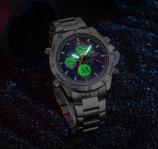 Reloj Inteligente Resistente al Agua - Image 13