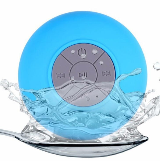Parlante Bluetooth Portátil Resistente al Agua - Image 5