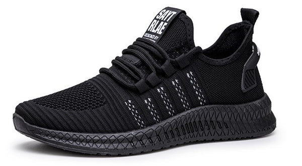 Zapatillas Deportivas Tejidas Ligeras para Correr - Image 5
