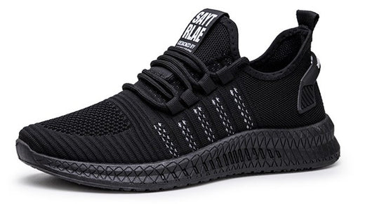Zapatillas Deportivas Tejidas Ligeras para Correr - Image 5