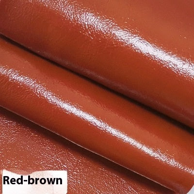 Adhesivos de Cuero Autoadhesivos Premium para Auto - Pegatinas de Cuero Oil Wax - Image 27