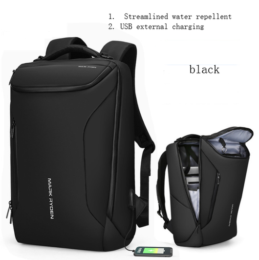 Mochila Versátil de Capacidad Premium - Image 9