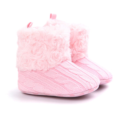 Zapatos para Bebé - Comodidad y Protección en Cada Paso