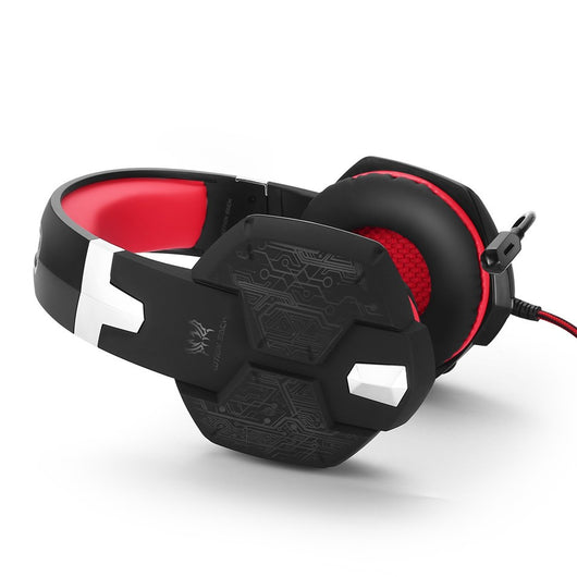 Auriculares Gaming con Micrófono de Alta Precisión - Image 6