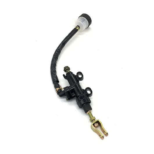 Bomba de Freno Trasero para Motocicleta con Depósito Combinado - Image 6