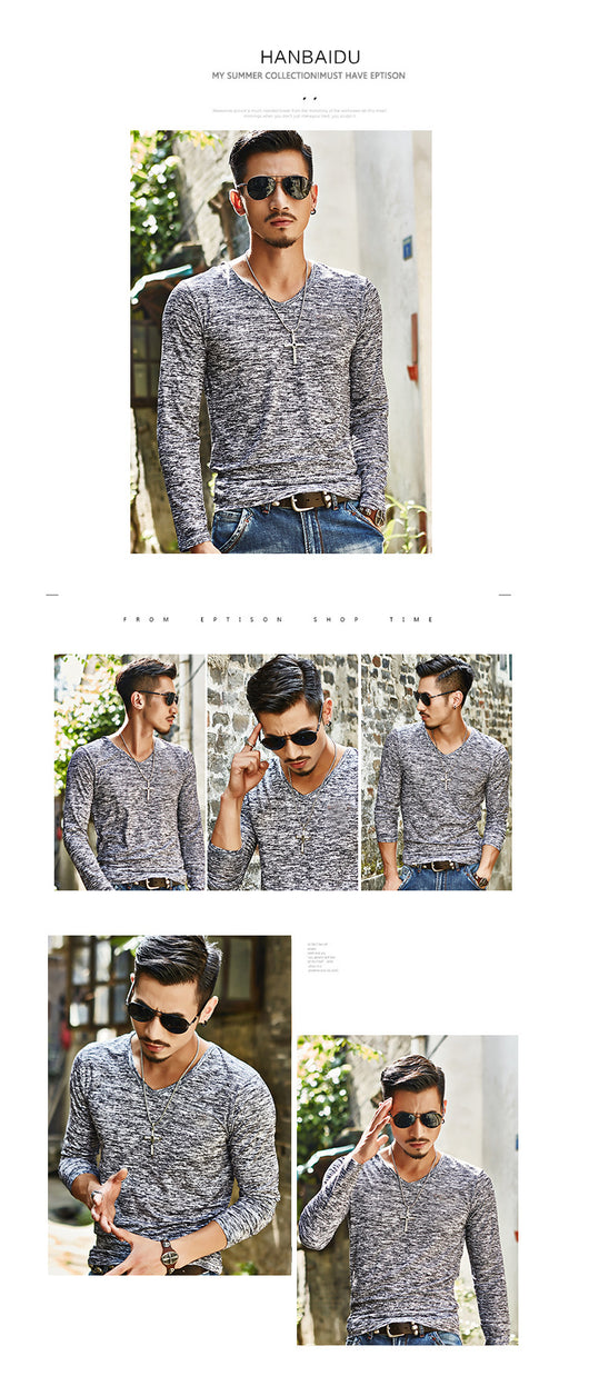 ROBERTO - Blusa Elegante para Cualquier Ocasión - Image 8