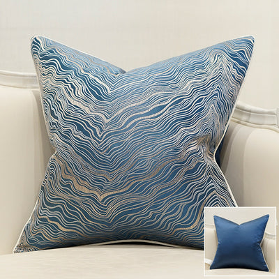 Almohada de Lujo Europeo para Sofá - Image 12
