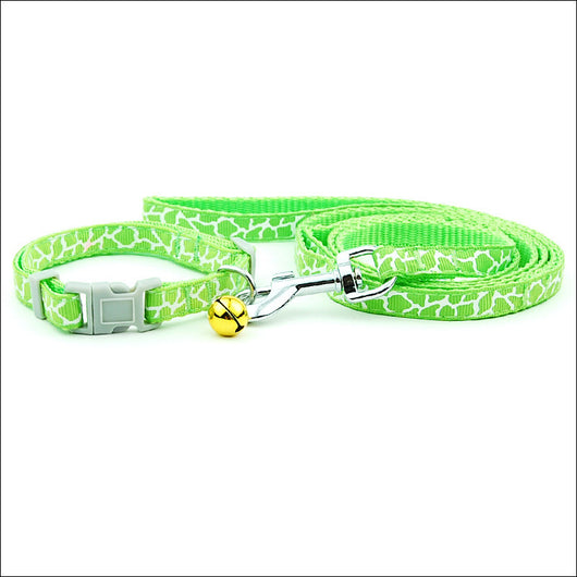 Arnés de Paseo Ajustable para Gatos y Perros Pequeños - Image 13
