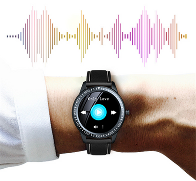 Reloj Deportivo Inteligente con Monitoreo Cardíaco y Sueño - Image 6