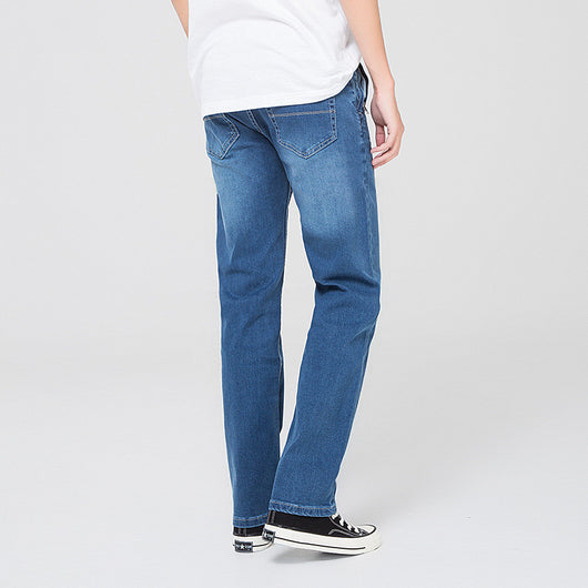 Pantalones Jeans Holgados para Hombre Joven - Image 2