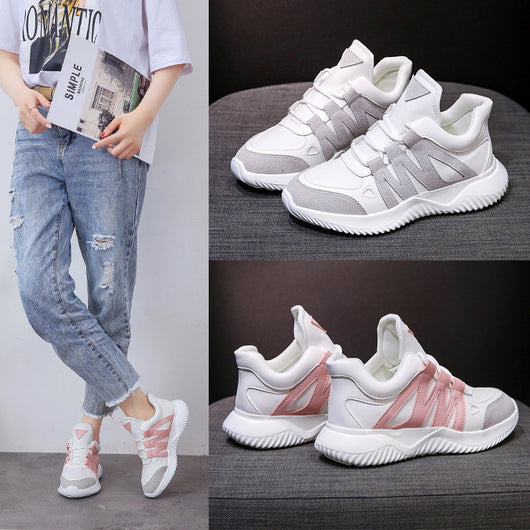 Tenis Casuales Talla Grande - Comodidad y Estilo para Todos