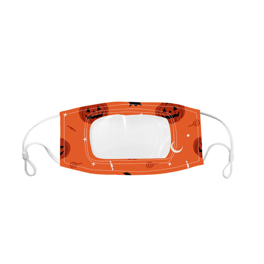 Máscara Transparente para Halloween - Image 16