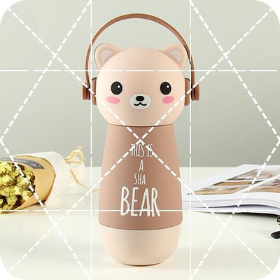 Termo Infantil Creativo para Regalos de Cumpleaños - Niña - Image 8