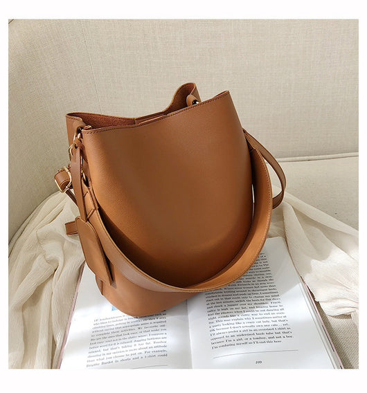 Bolso Cubo de Red Minimalista - Image 18