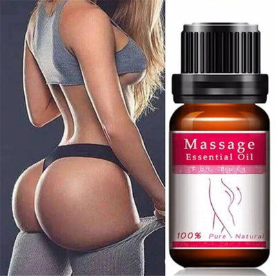 Aceite Esencial Reafirmante para Glúteos LANTHOME