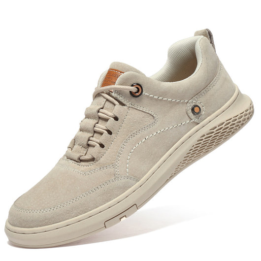Zapatos Casuales de Hombre Bajos para Invierno y Actividades Outdoor - Image 6
