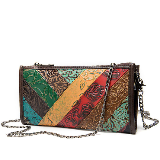 Bolso de Cuero Genuino para Mujer - Estilo Premium - Image 4