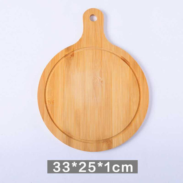 Tabla de Corte Multifunción para Pizza, Frutas y Verduras - Image 15