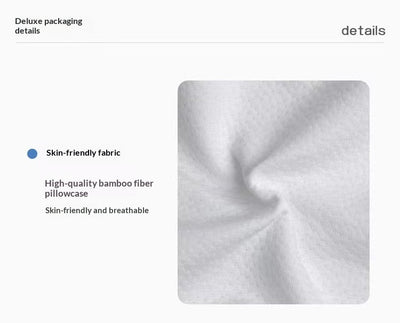 Almohada Ergonómica Anti-Plagiocefalia para Bebés - Image 13