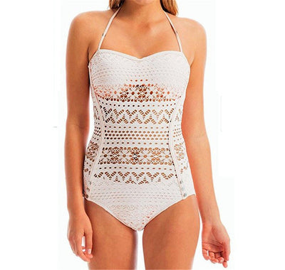 Traje de Baño Enterizo para Mujer - Image 11