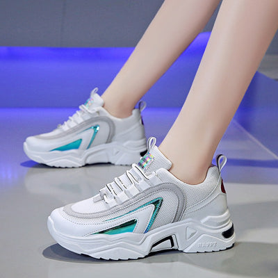 Zapatos Casuales Tipo Dad Shoes - Image 2