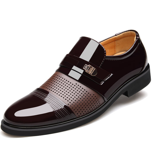 Zapatos de Cuero Ejecutivos para Hombre - Image 7