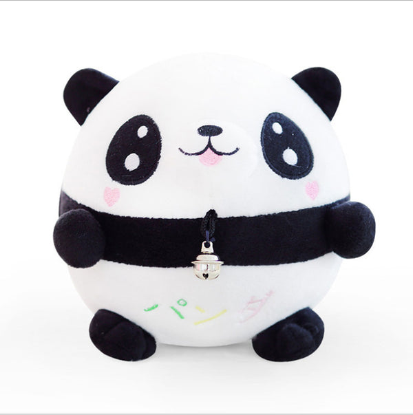 Muñeco Panda Eléctrico Interactivo - Image 5