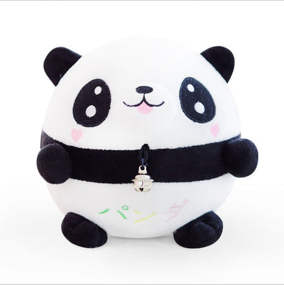 Muñeco Panda Eléctrico Interactivo - Image 5